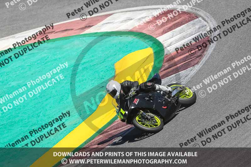 may 2019;motorbikes;no limits;peter wileman photography;portimao;portugal;trackday digital images